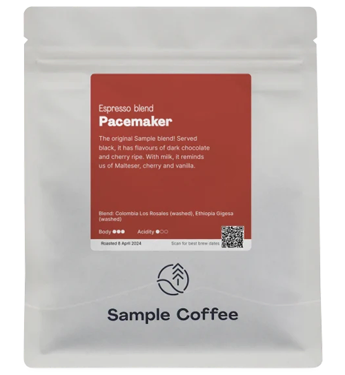 Pacemaker bag
